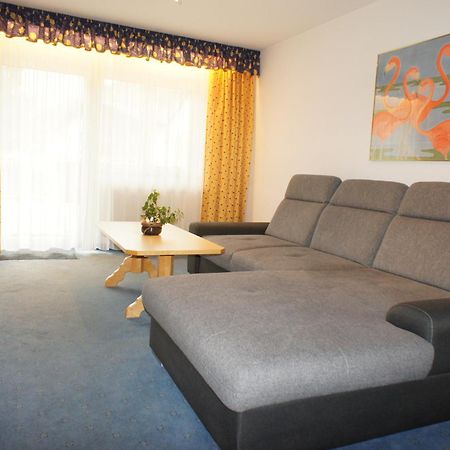Appartements Gärtner Bichlbach Exteriör bild