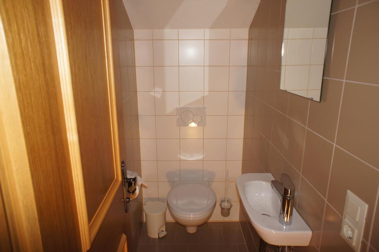 Appartements Gärtner Bichlbach Exteriör bild
