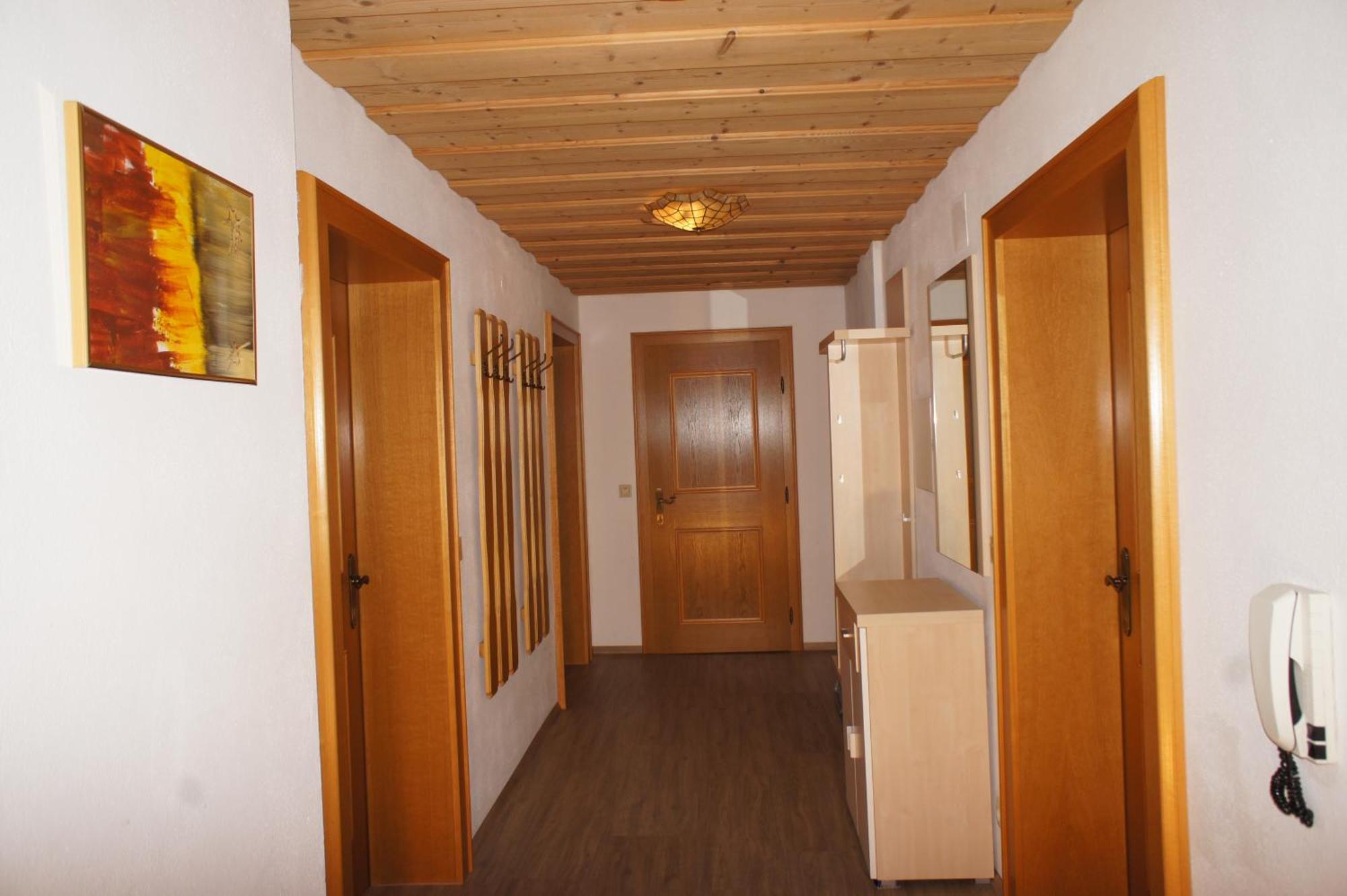 Appartements Gärtner Bichlbach Rum bild