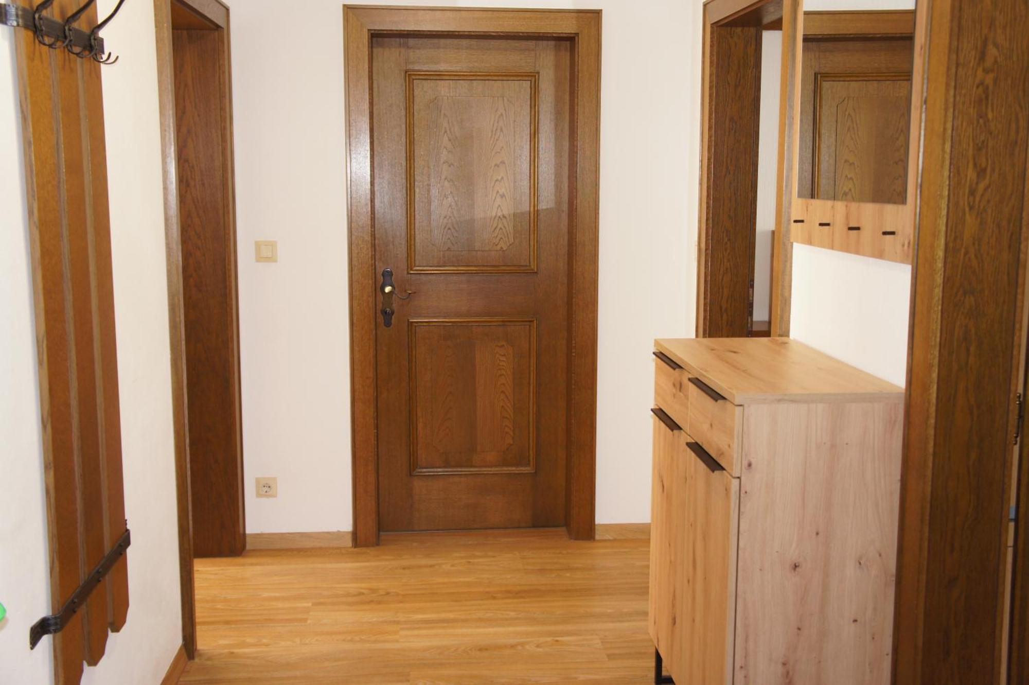 Appartements Gärtner Bichlbach Exteriör bild