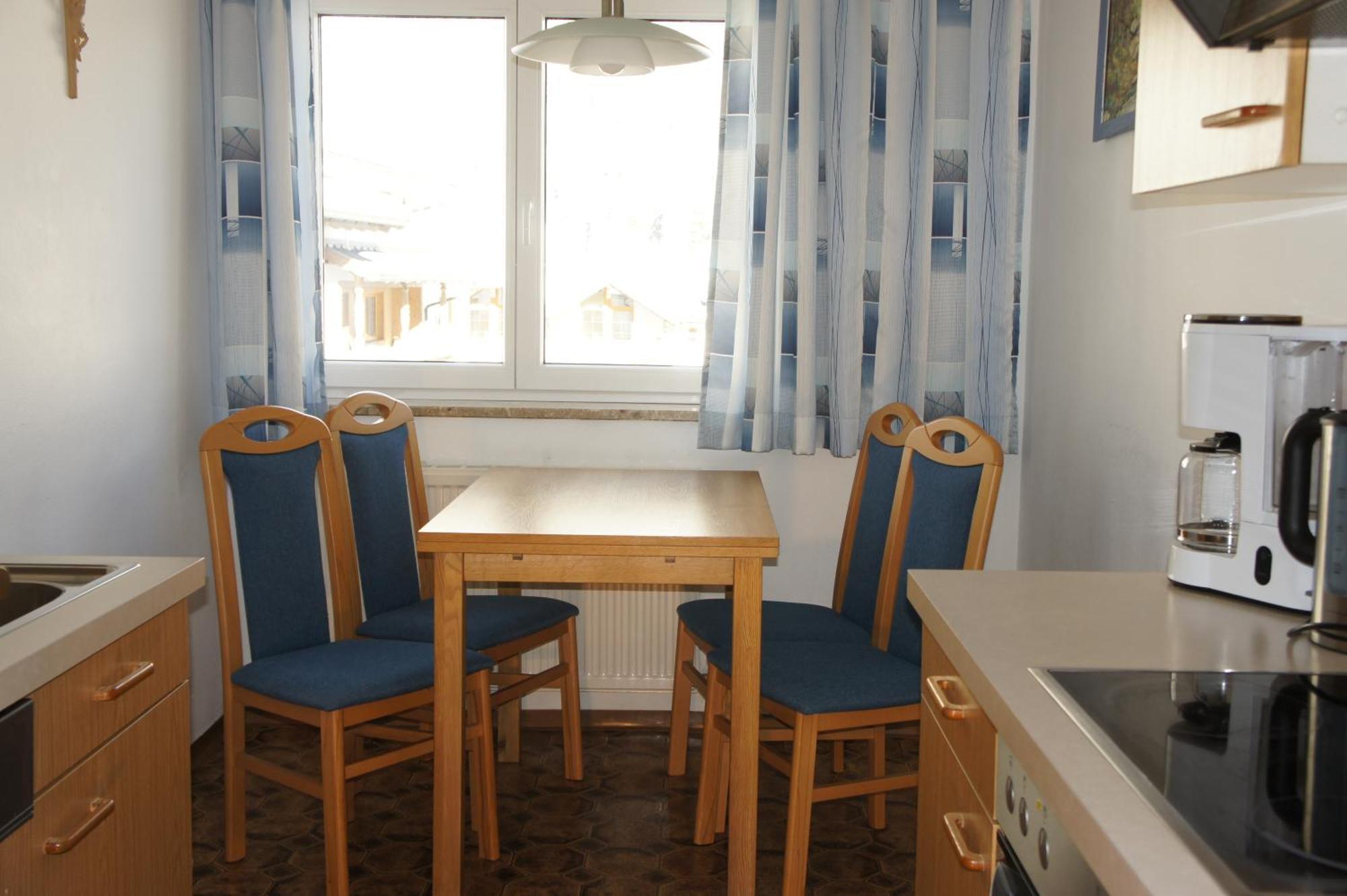 Appartements Gärtner Bichlbach Exteriör bild