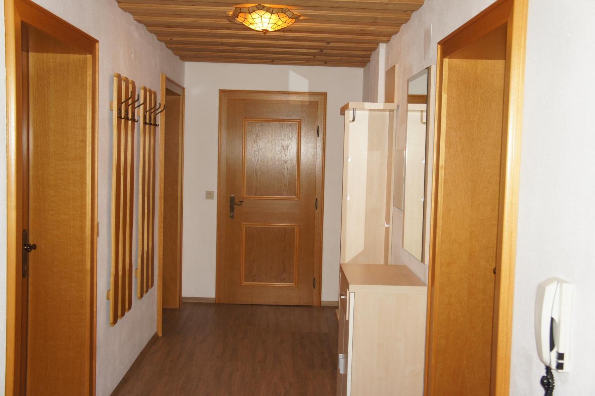 Appartements Gärtner Bichlbach Exteriör bild