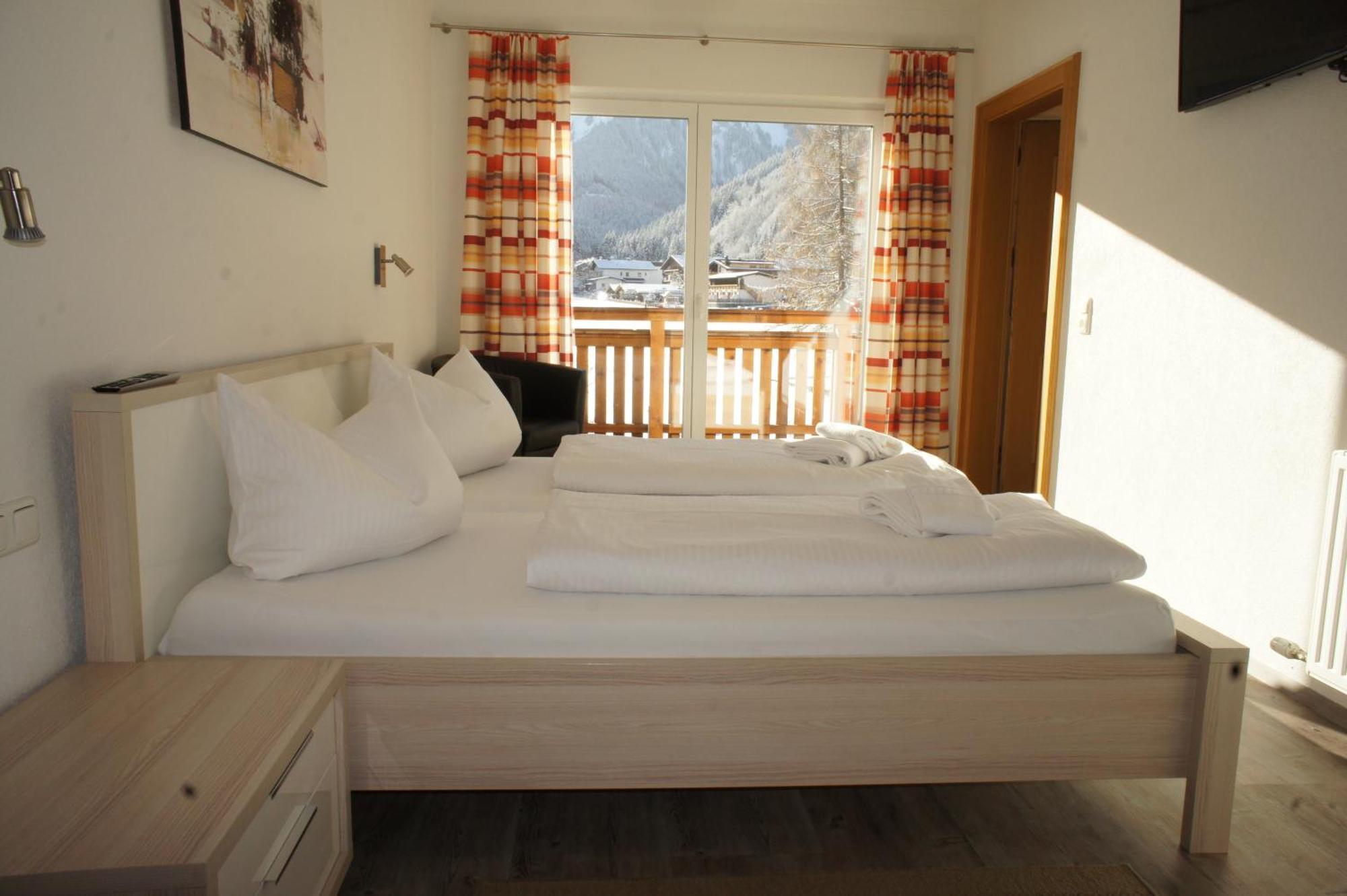 Appartements Gärtner Bichlbach Exteriör bild
