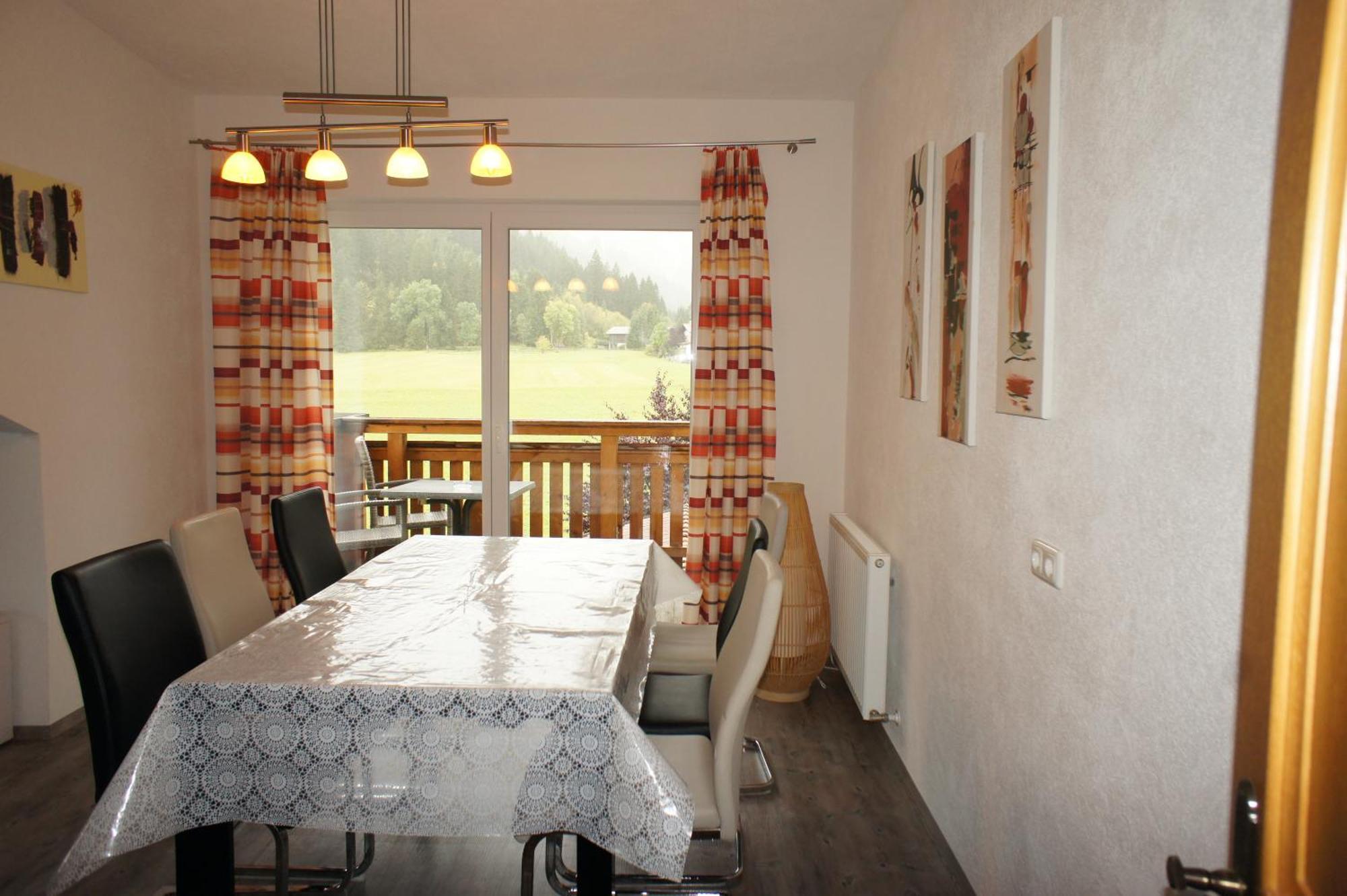 Appartements Gärtner Bichlbach Exteriör bild