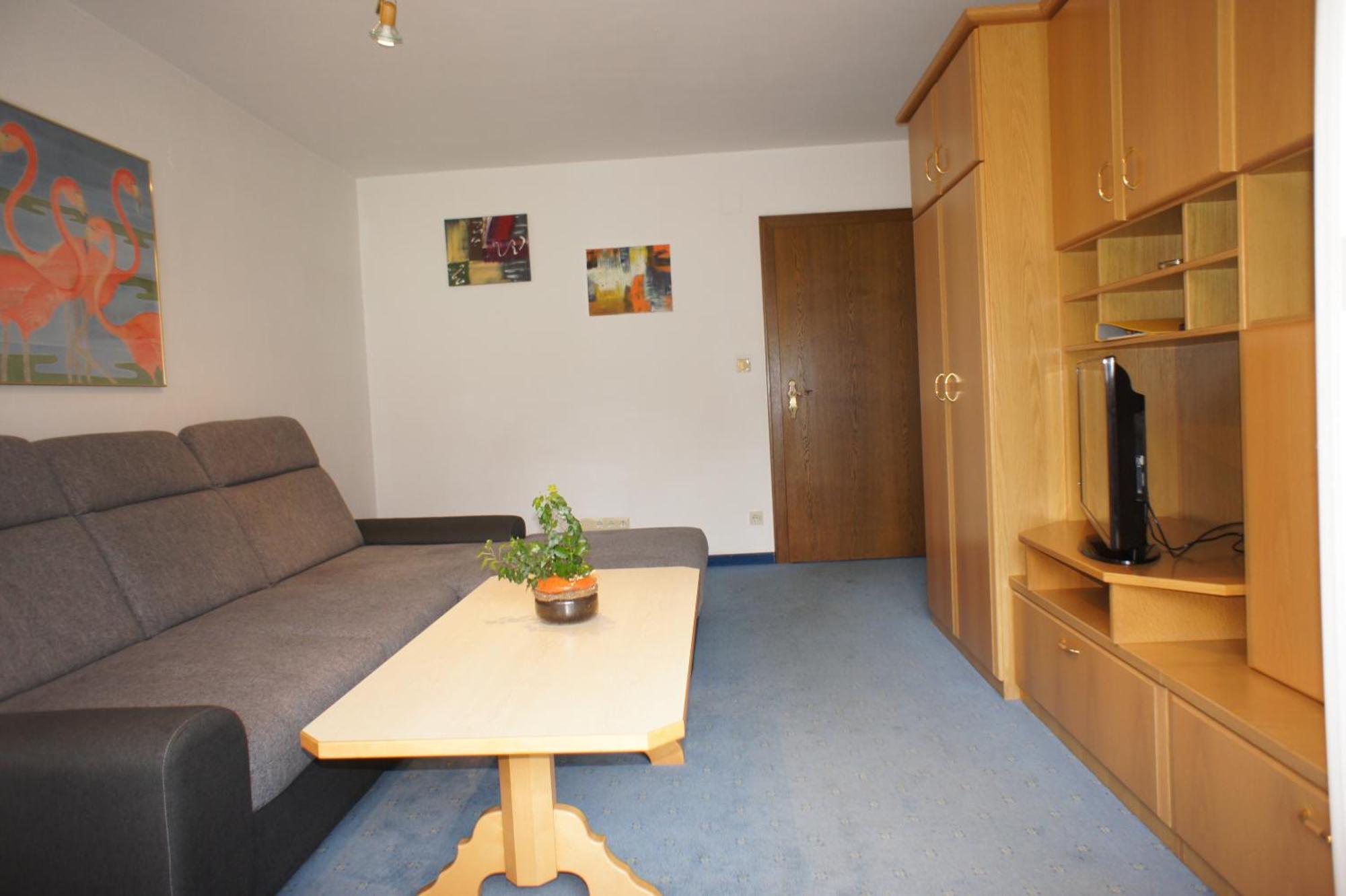 Appartements Gärtner Bichlbach Exteriör bild