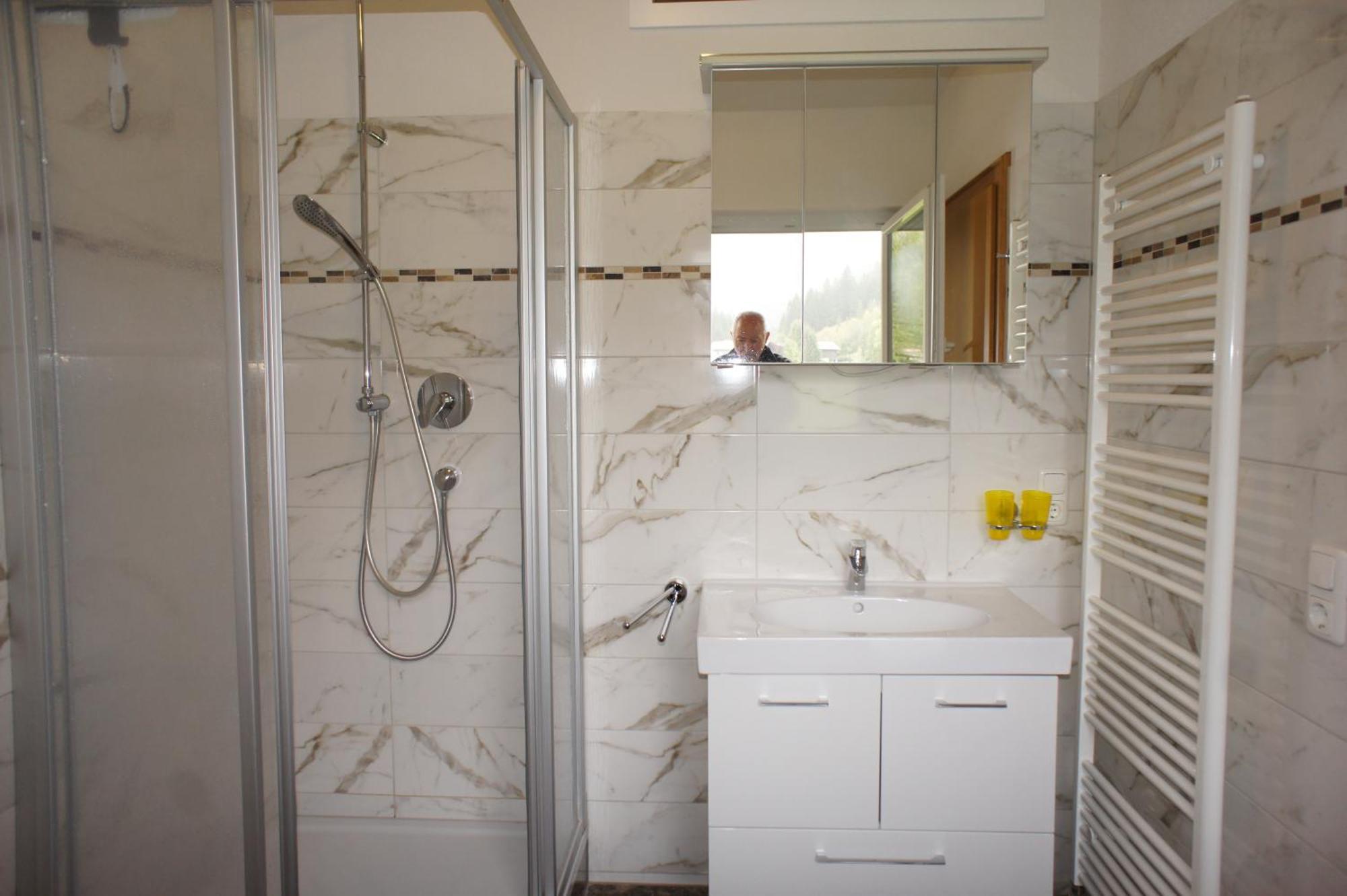 Appartements Gärtner Bichlbach Exteriör bild