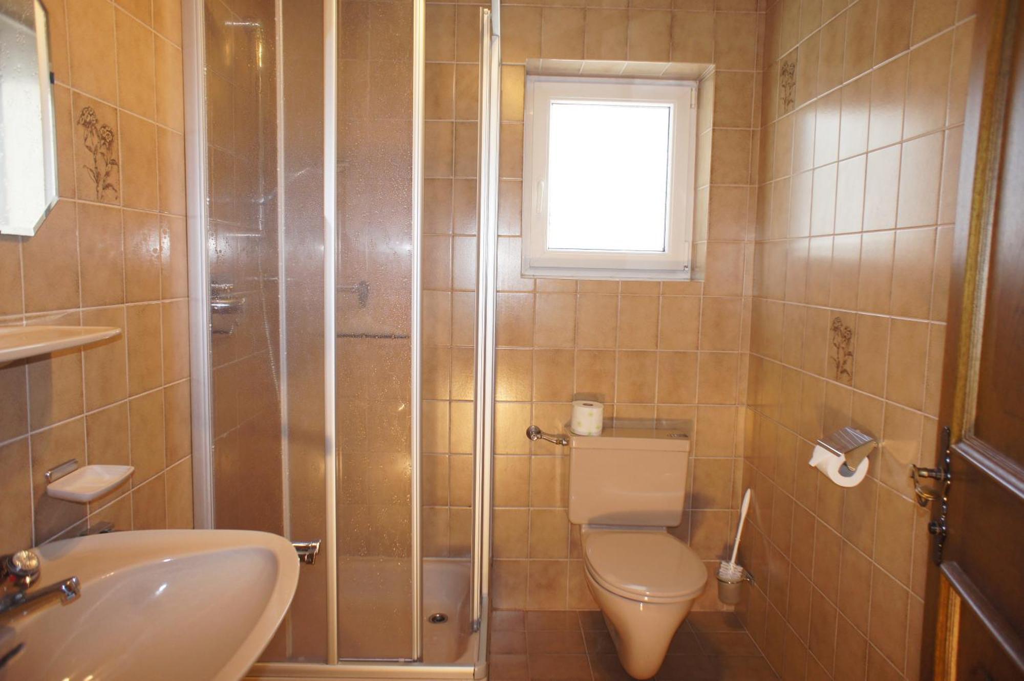Appartements Gärtner Bichlbach Exteriör bild