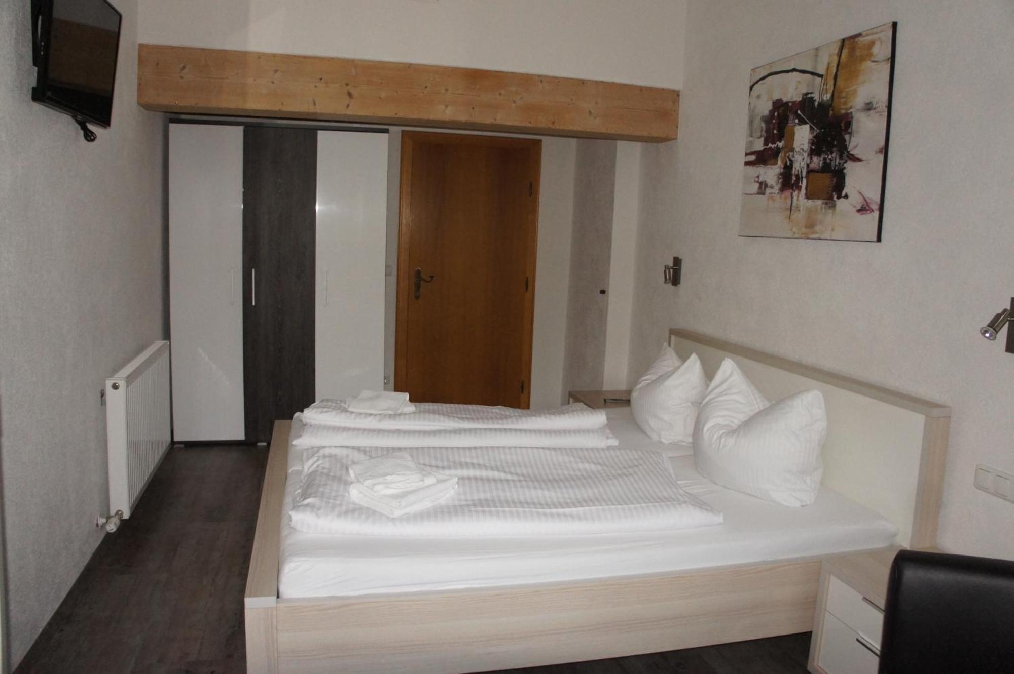 Appartements Gärtner Bichlbach Exteriör bild
